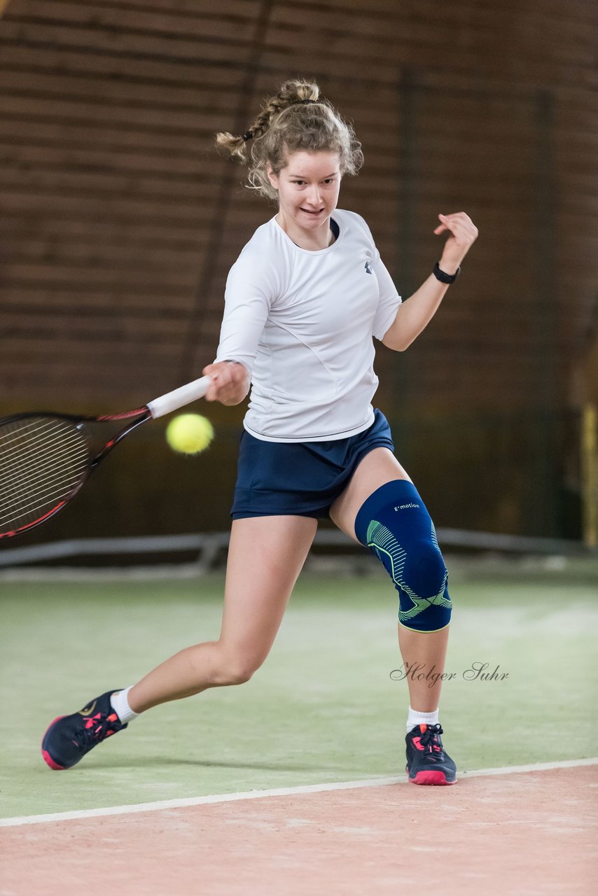 Bild 265 - RL Tennisverein Visbek e.V. - Club zur Vahr e.V. : Ergebnis: 2:4